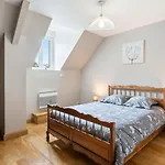 G2366 Vakantiehuis Ypreville-Biville