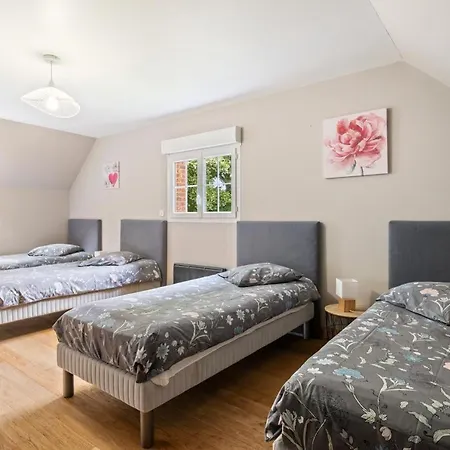 G2366 Ypreville-Biville