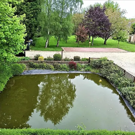 De France - La Sellerie Ypreville-Biville