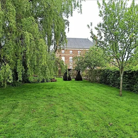 G2366 Vakantiehuis Ypreville-Biville