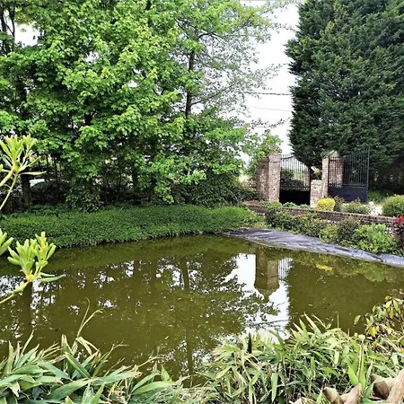 De France - La Sellerie *