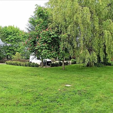 G2366 Vakantiehuis Ypreville-Biville