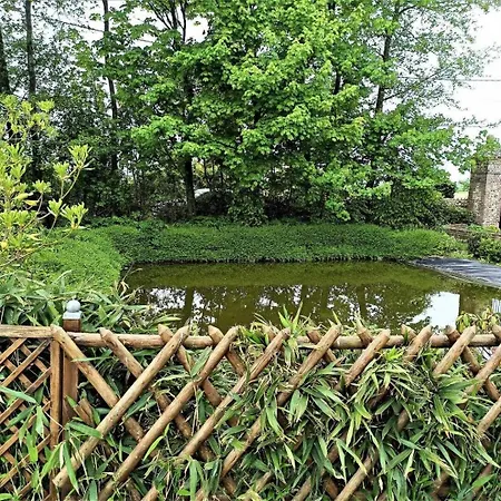 De France - La Sellerie * Ypreville-Biville