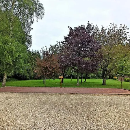 De France - La Sellerie * Ypreville-Biville