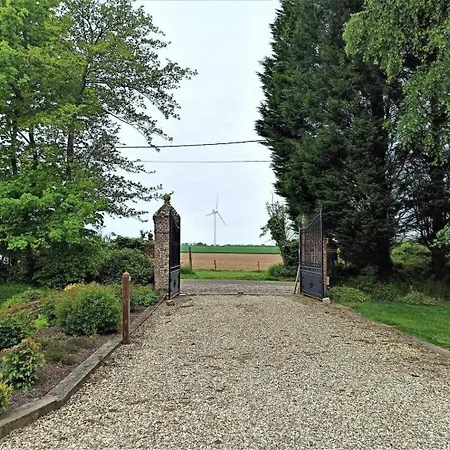 Holiday home De France - La Sellerie Ypreville-Biville