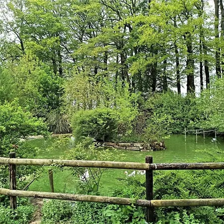 Gite Gites De France - La Sellerie Ferienhaus
