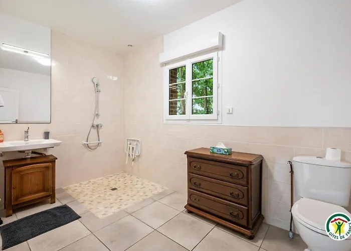 De France - La Sellerie