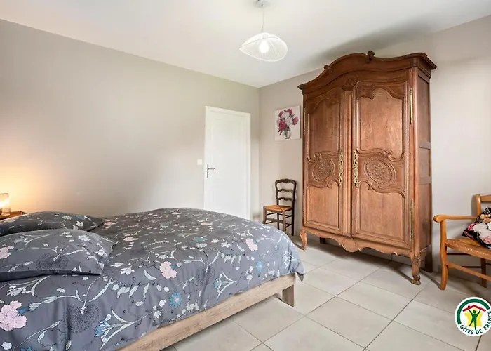 De France - La Sellerie *