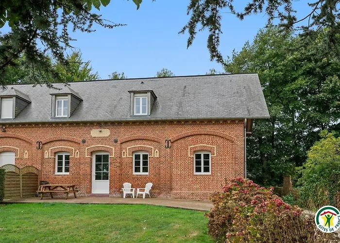 De France - La Sellerie *