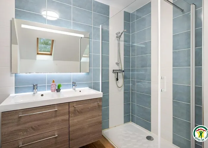 Gite Gites De France - La Sellerie *