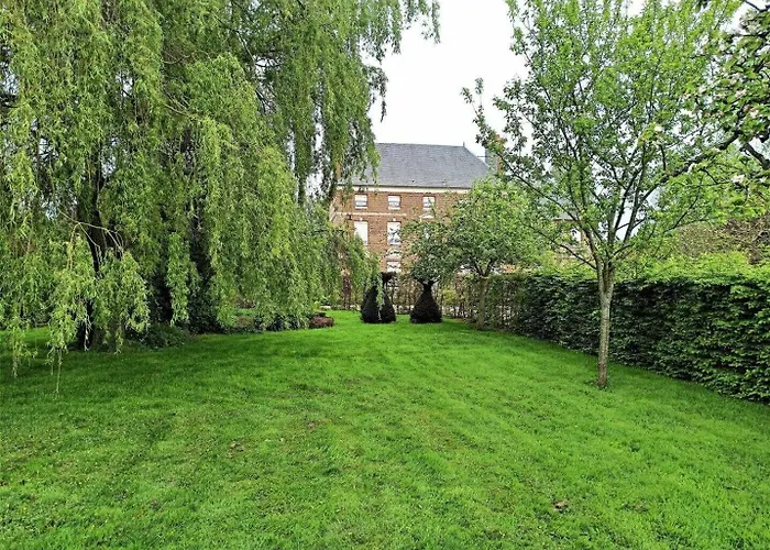 De France - La Sellerie Holiday home Ypreville-Biville