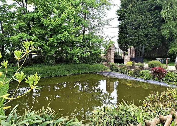 De France - La Sellerie *