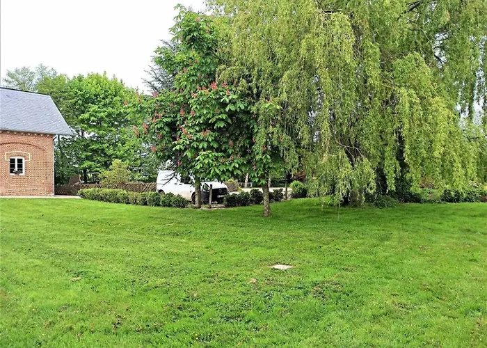 De France - La Sellerie Holiday home Ypreville-Biville