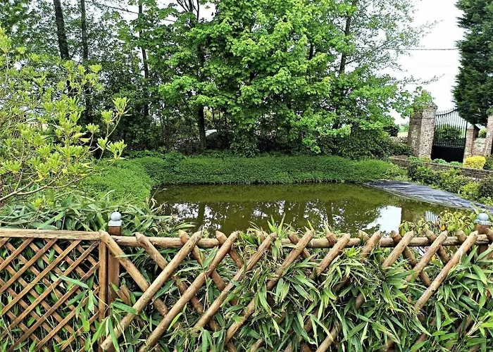 Gite Gites De France - La Sellerie * Ypreville-Biville