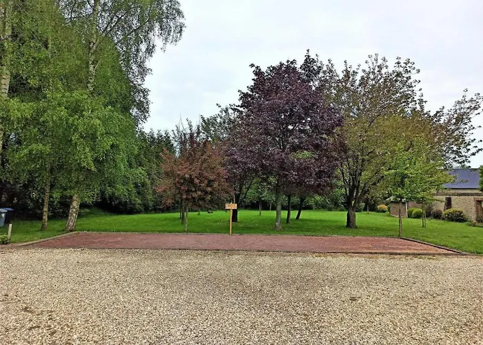 De France - La Sellerie * Ypreville-Biville