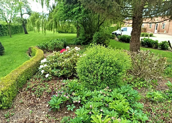 De France - La Sellerie *