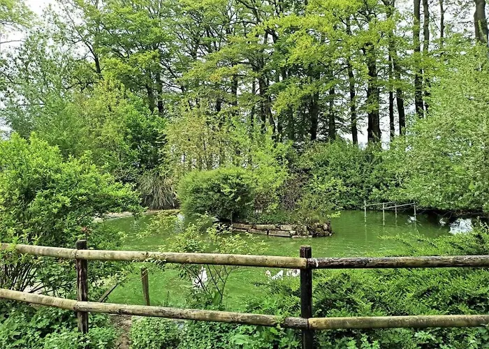 De France - La Sellerie Holiday home